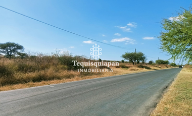 Terreno en venta en Tequisquiapan, Querétaro