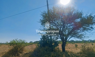 Terreno en venta en Tequisquiapan, Querétaro