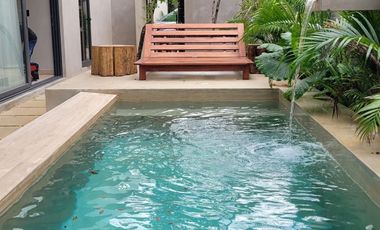 Twolum Villas 5 recamaras