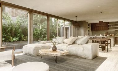 Twolum Villas 5 recamaras