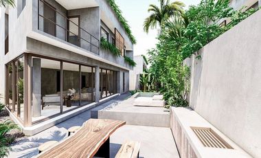 Twolum Villas 5 recamaras