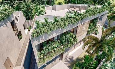 Twolum Villas 5 recamaras