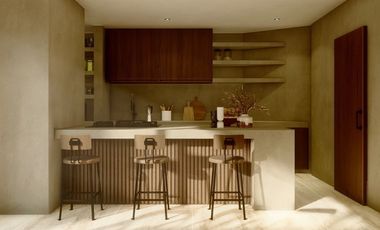 Twolum Villas 5 recamaras