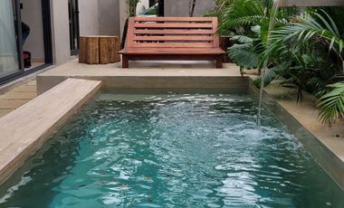 Twolum Villas 5 recamaras