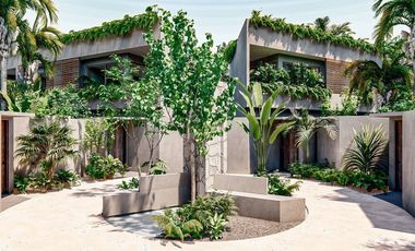 Twolum Villas 5 recamaras