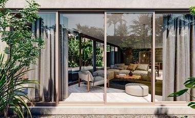 Twolum Villas 5 recamaras