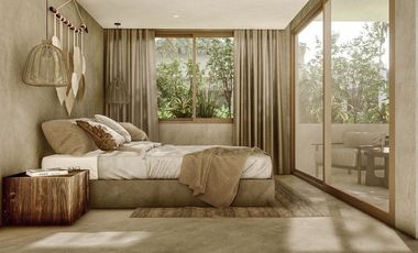 Twolum Villas 5 recamaras