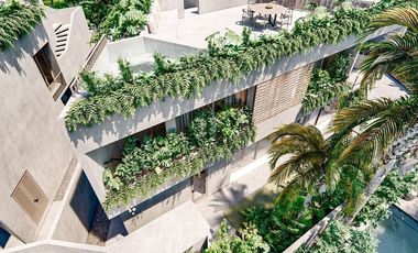 Twolum Villas 5 recamaras