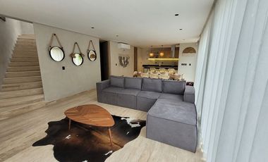 Twolum Villas 5 recamaras