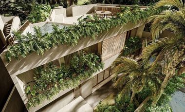 Twolum Villas 5 recamaras