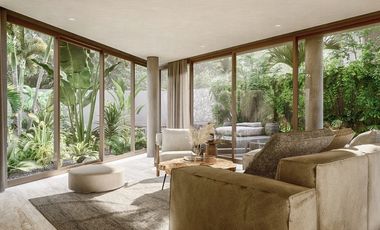 Twolum Villas 5 recamaras