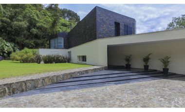CASA EN VENTA SECTOR LAS PALMAS - POBLADO