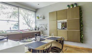 CASA EN VENTA SECTOR LAS PALMAS - POBLADO