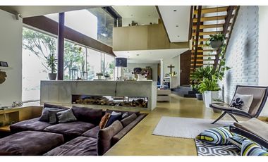 CASA EN VENTA SECTOR LAS PALMAS - POBLADO