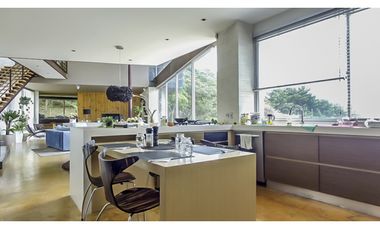 CASA EN VENTA SECTOR LAS PALMAS - POBLADO