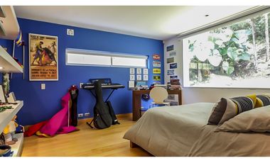 CASA EN VENTA SECTOR LAS PALMAS - POBLADO