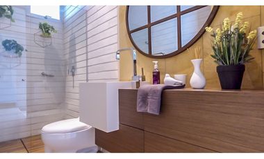 CASA EN VENTA SECTOR LAS PALMAS - POBLADO