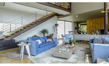 CASA EN VENTA SECTOR LAS PALMAS - POBLADO