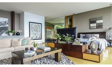 CASA EN VENTA SECTOR LAS PALMAS - POBLADO