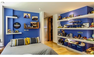CASA EN VENTA SECTOR LAS PALMAS - POBLADO