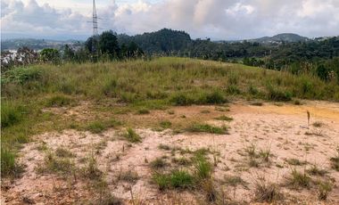 Lote en Guatapé, perfecto para glamping o vivienda campestre