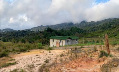 Lote en Guatapé, perfecto para glamping o vivienda campestre