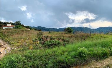 Lote en Guatapé, perfecto para glamping o vivienda campestre