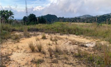 Lote en Guatapé, perfecto para glamping o vivienda campestre