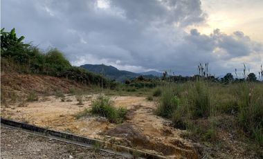 Lote en Guatapé, perfecto para glamping o vivienda campestre