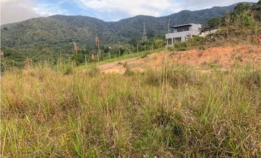 Lote en Guatapé, perfecto para glamping o vivienda campestre