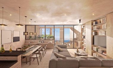 VENTA DE DEPARTAMENTO EN BAJAREQUE, TELCHAC PUERTO