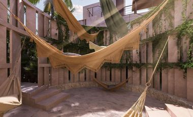 VENTA DE DEPARTAMENTO EN BAJAREQUE, TELCHAC PUERTO