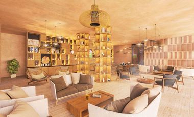 VENTA DE DEPARTAMENTO EN BAJAREQUE, TELCHAC PUERTO