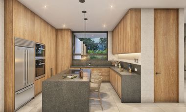 Casa en Venta Dzitya, Mod Carmela 2,Mérida