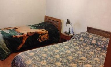 Villa Conavicoop, casa 3 dormitorios