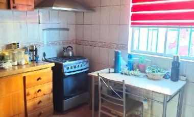 Villa Conavicoop, casa 3 dormitorios
