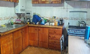 Villa Conavicoop, casa 3 dormitorios