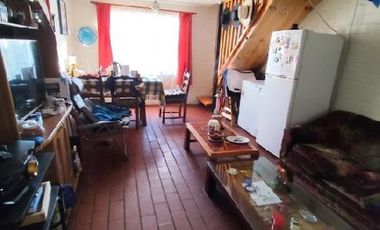 Villa Conavicoop, casa 3 dormitorios