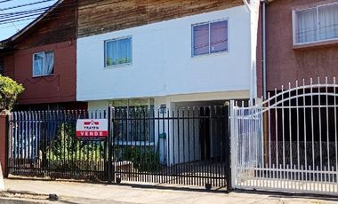 Villa Conavicoop, casa 3 dormitorios