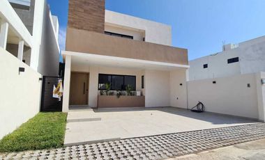 Casa en VENTA en LOMAS DEL DORADO