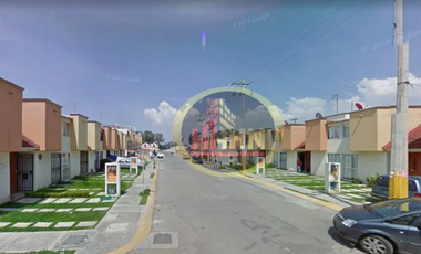 PASEOS DE TULTEPEC II CASA VENTA TULTEPEC ESTADO DE MEXICO