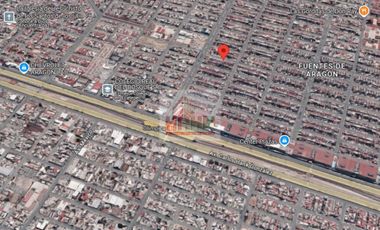 VALLE DE ANAHUAC DEPARTAMENTO VENTA ECATEPEC ESTADO DE MEXICO