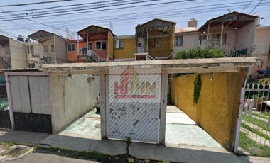 VALLE DE ANAHUAC DEPARTAMENTO VENTA ECATEPEC ESTADO DE MEXICO