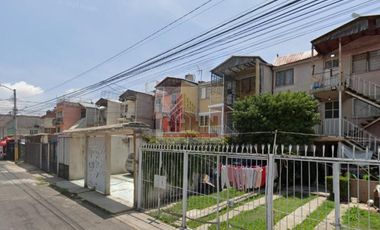 VALLE DE ANAHUAC DEPARTAMENTO VENTA ECATEPEC ESTADO DE MEXICO