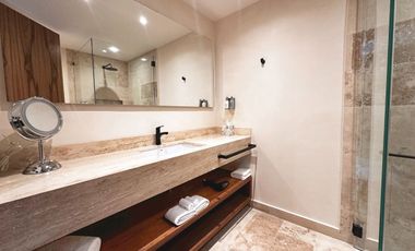 SUITES con administración de Hotel en Tulum INVERSIÓN
