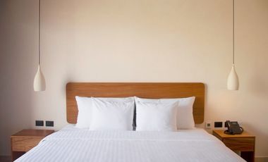 SUITES con administración de Hotel en Tulum INVERSIÓN