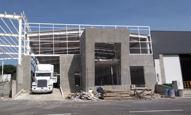 BODEGA EN VENTA / RENTA PARQUE INDUSTRIAL PYME
