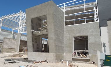 BODEGA EN VENTA / RENTA PARQUE INDUSTRIAL PYME