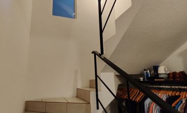 Casa en increíble ubicación en condominio con Alberca