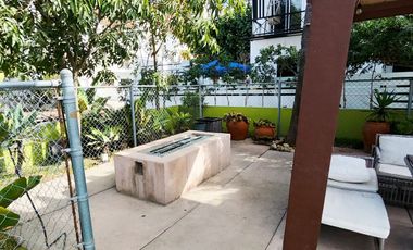 Casa en increíble ubicación en condominio con Alberca